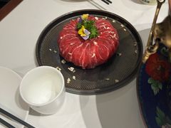 -东来顺•非遗火锅(外滩店)