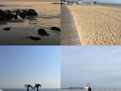 -日照灯塔风景区