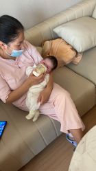 -喜喜月子(瑞虹天地店)