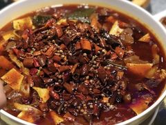 -佳兰雅序融合菜(高新店)