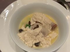 农家盐卤豆腐煲-荣府宴(南阳路店)