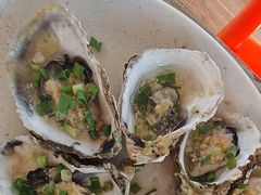 -红月湾海鲜饭店•沙滩海景(双月湾店)