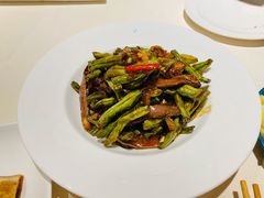 -南门小馆·清真(国贸商城店)