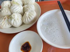 -庆丰包子铺(白塔寺店)