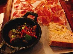 -PIZZA BIANCA(民园店)