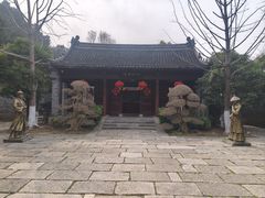 -云龙山
