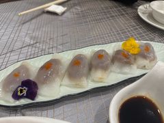 -盈晖海鲜酒家(威尼斯人店)