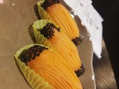 -柒园·三十年创意杭帮菜(龙湖滨江天街店)