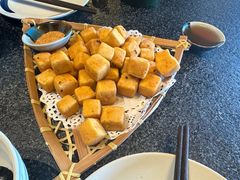百味脆皮豆腐-檐下风铃酒馆