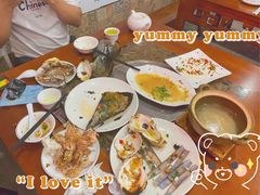 -冯姐生蚝(迎宾广场店)