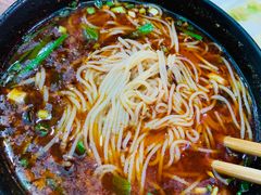-青石桥老瓦房肥肠粉总店(青石桥总店)