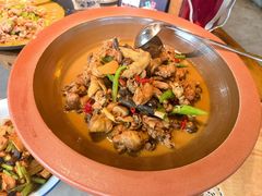 -寨子里的钵钵菜·湘西山里菜(魅力湘西店)