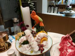 -鲐赏河豚(长寿店)