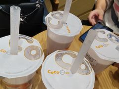 -CoCo都可(东城国贸店)