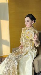 -莫小姐婚纱