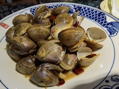 -旺角小渔村(幸福中路店)