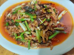 -勇猛子川菜馆(新军路店)