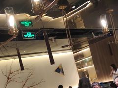 -捞王锅物料理(上海世茂广场店)