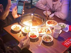 -季季红火锅(动壹店)
