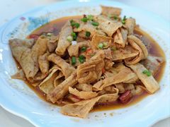 -黄牛肉馆·皖南土菜