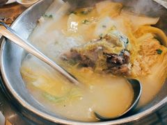 -勺园饭店(骨科医院店)