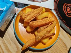 -铭记蛙小仙·活蛙畅享(CBD万达广场店)