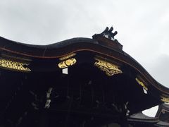 -京都御所