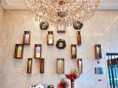 -长沙富力万达文华酒店