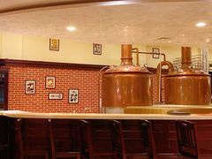 -杭州国际会议中心洲际酒店-德国啤酒屋(砂之船国际生活广场店)