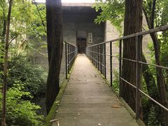 -鹿野苑石刻艺术博物馆