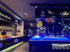 自助取餐区-加餐海鲜自助(宝龙一城店)