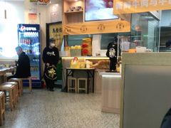 -馬香远蘭州牛肉面(武汉群星城首店)
