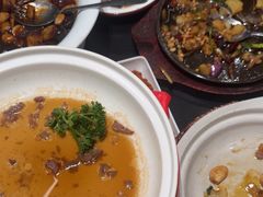 -唐河王记·南阳民间菜(国基路店)