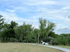 -阳澄湖半岛旅游度假区