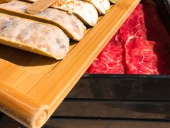 -水林间·寿喜烧自助(仙林金鹰店)