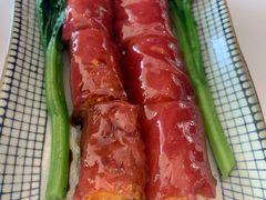 -粤域茶餐厅