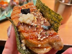 -MIKOMIKO和牛烧肉专门店(南门店)