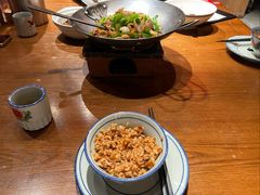 -老湘村·湖南土菜(天河维多利店)