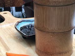 -汤山翠谷生态餐厅