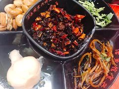 -活鱼馆(宜兴埠店)