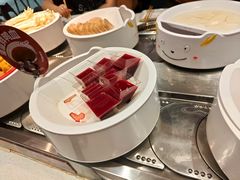 -龍歌自助小火锅(李沧顺和汇店)
