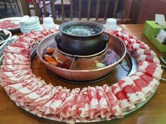 -刘老表·瓦罐汤涮肉(青云谱店)