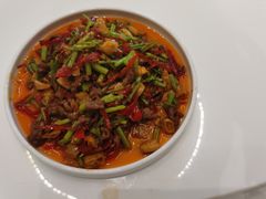 -宁夏国强手抓羊肉·清真菜(未央路凤三店)