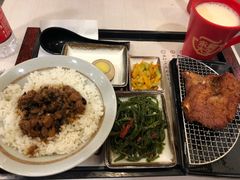 -永和大王(北京站内一店)