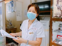 -华彬眼镜专业渐进配镜(潘家园店)