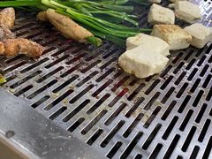 -陈小肠自助火盆烧烤(海门渔村美食街店)