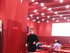 大堂-喜家德虾仁水饺(景枫中心店)
