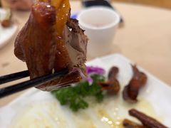 -香顺·客家菜(东坑店)