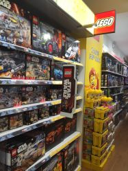 -kidsland(上海环球港店)
