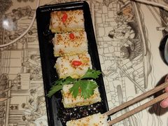 -遇见长安之丝路风荷(大唐西市店)